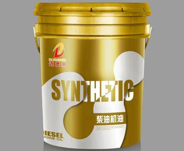 柴油机油